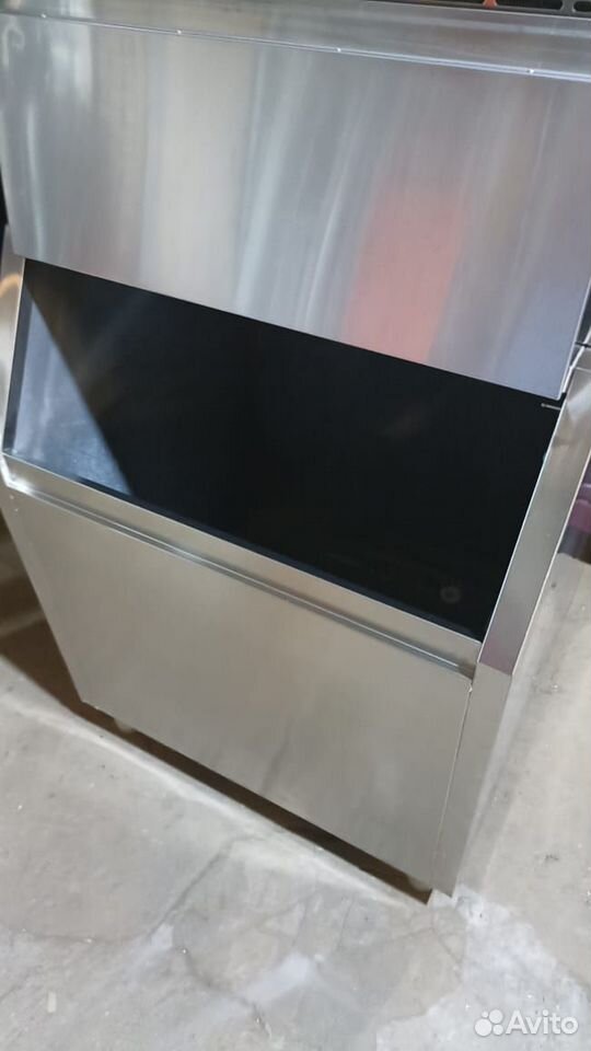 Льдогенератор Brema Muster 250A