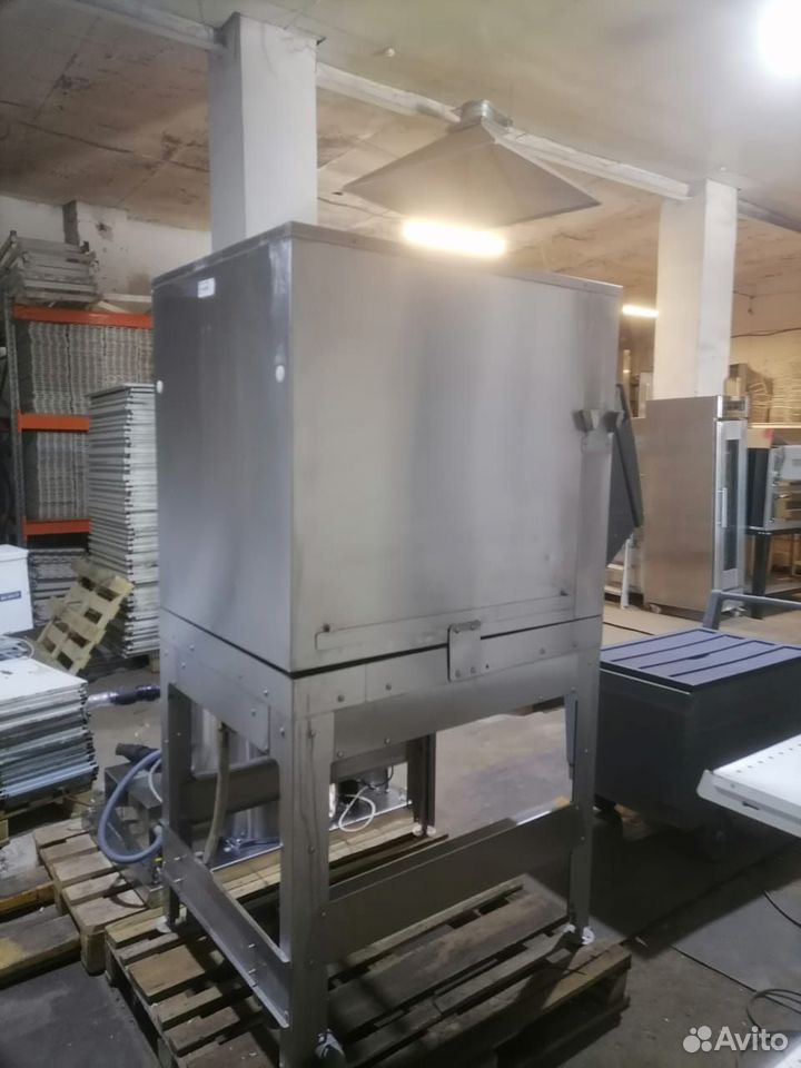 Льдогенератор ITV Ice Makers Scala Split 1T