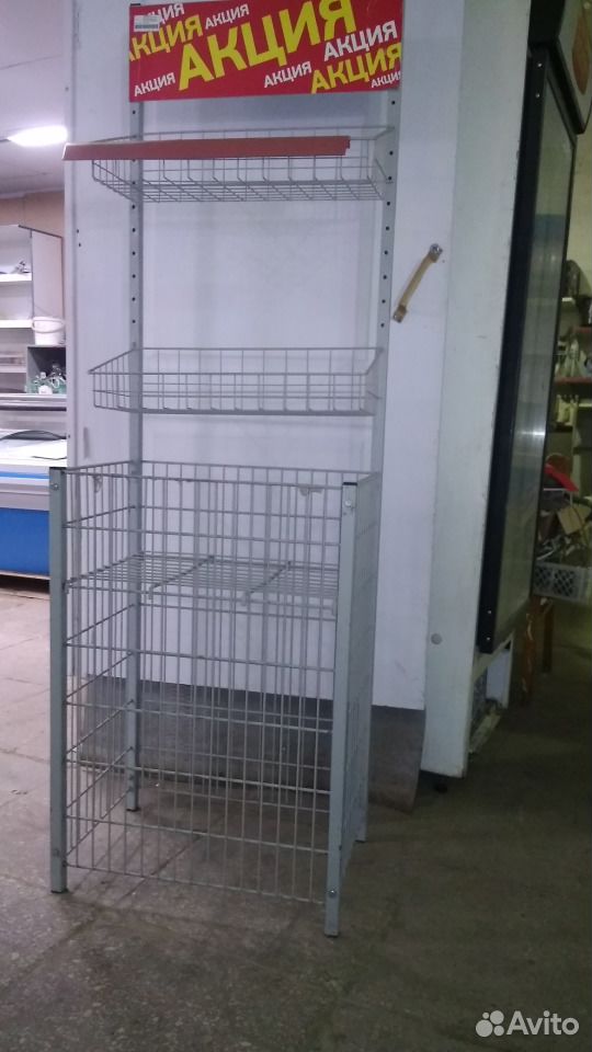 Манеж для распродаж б/у