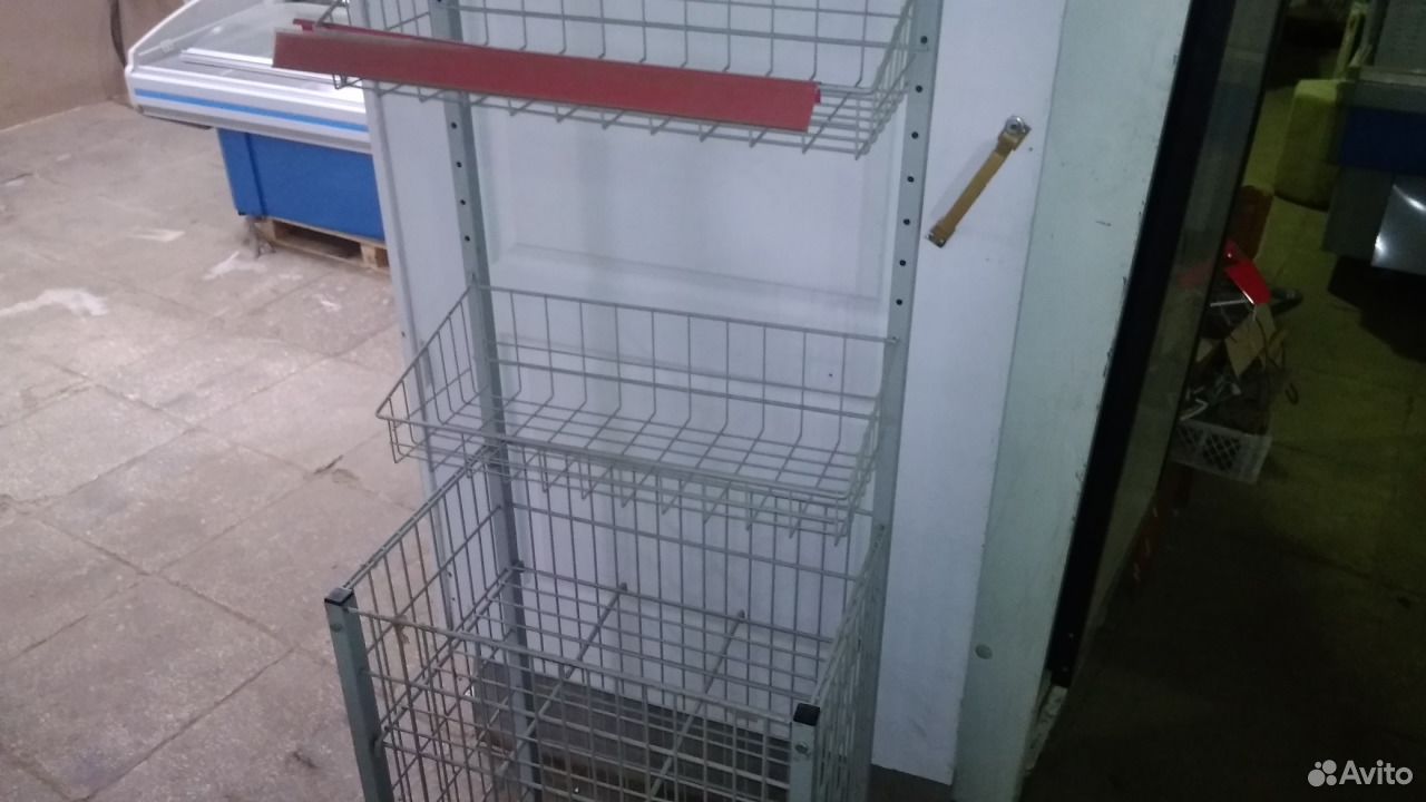 Манеж для распродаж б/у