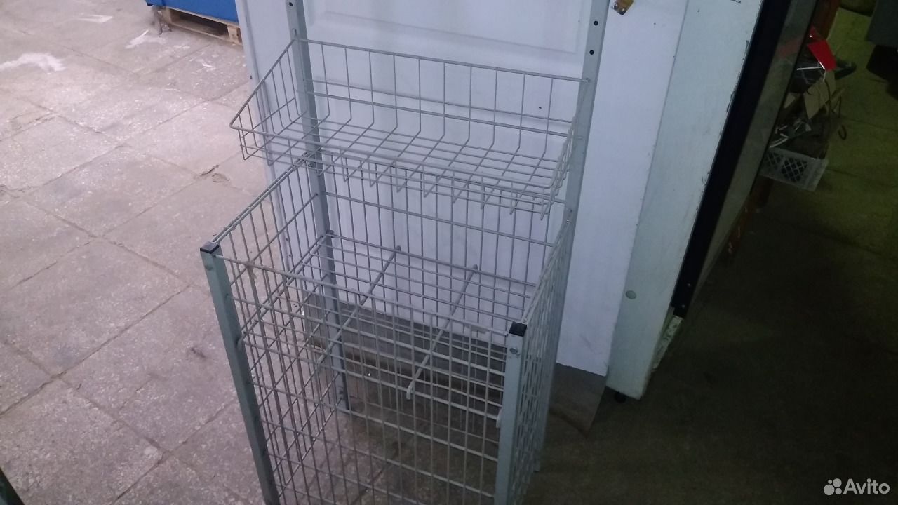 Манеж для распродаж б/у