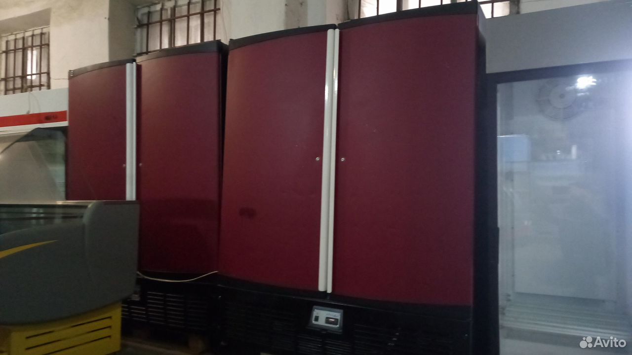 Морозильные шкафы Ариада R1520L