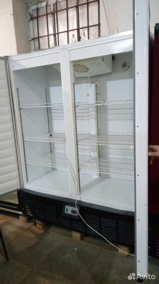 Морозильные шкафы Ариада R1520L