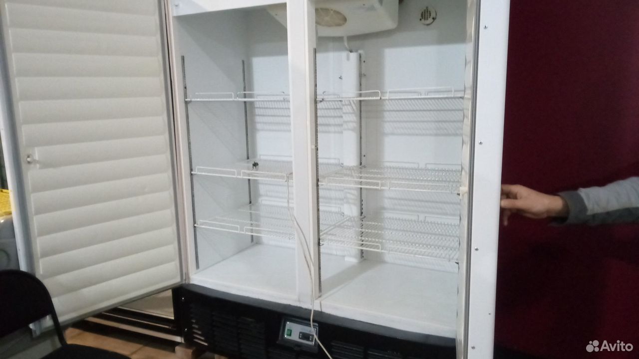 Морозильные шкафы Ариада R1520L