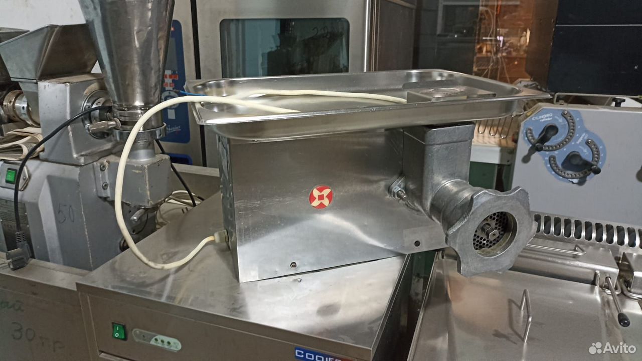 Мясорубка мим-300