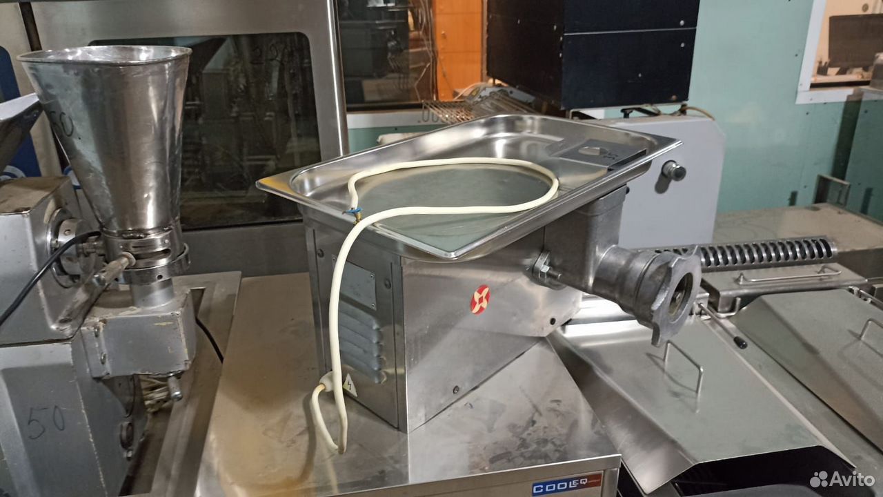 Мясорубка мим-300