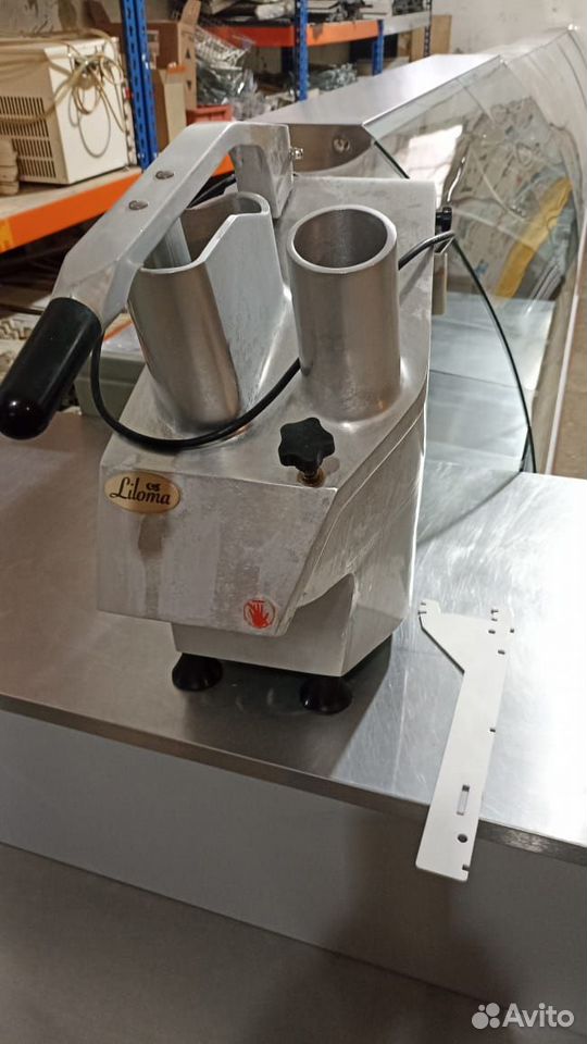 Овощерезка Liloma VC 55 MF