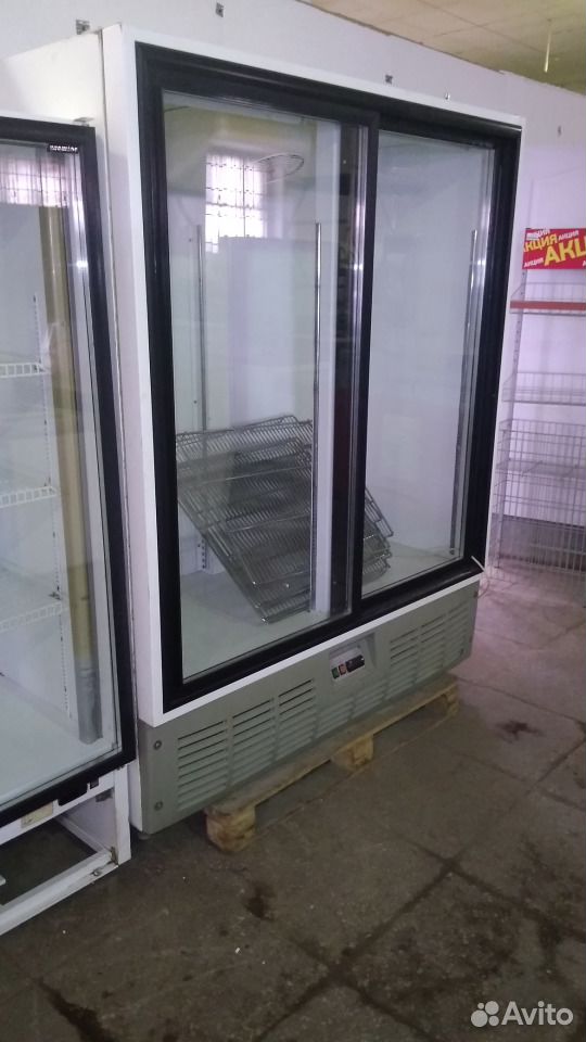 Шкаф холодильный Ариада R1520 mс