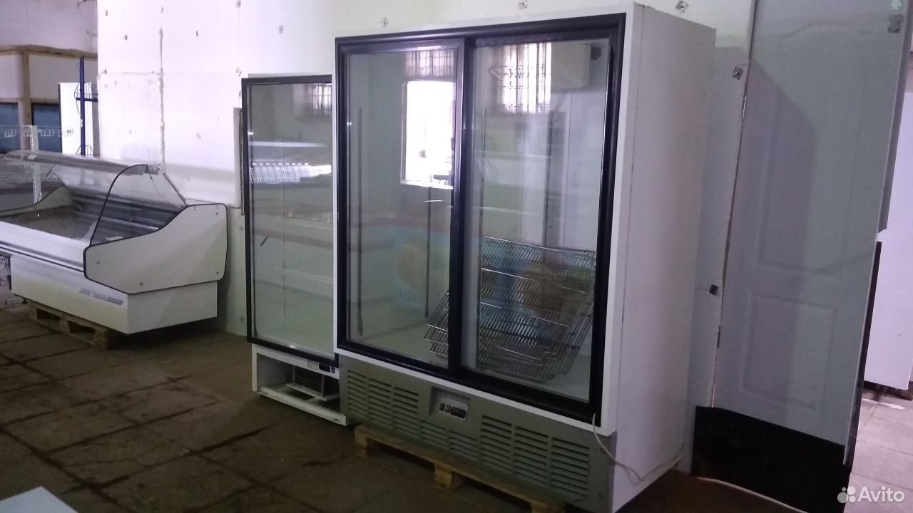 Шкаф холодильный Ариада R1520 mс