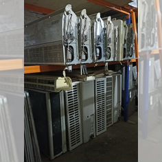 Кондиционер Haier