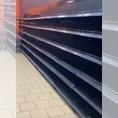 Оборудование для продуктового магазина