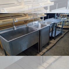 Столы,мойки из нержавейки